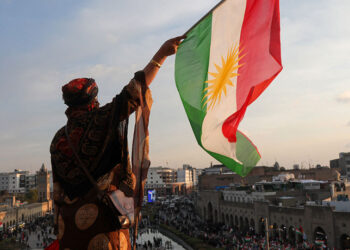 Syrian Kurdish Official Confirms Communications with Israel, Remains Open to Support