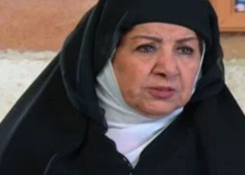 Syrian actress Huda Shaarawi killed in her Damascus home; maid suspected