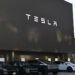 Tesla Reports 61% Drop in Q4 Profits Amid Decreased Sales and Higher AI Spending