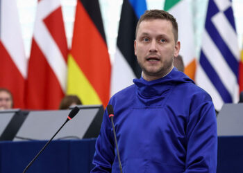 'That's enough now!' Greenland PM says after latest Trump threat