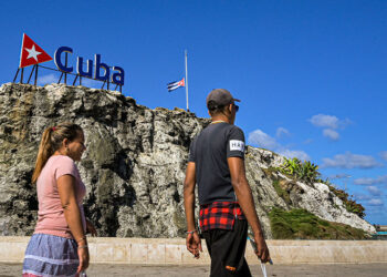 Toppling of Venezuela's Maduro stirs fear in Cubans