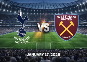 Tottenham vs West Ham | توتنهام ضد وست هام