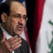 Trump Threatens to Cut Off Support for Iraq if Al-Maliki Returns to Power