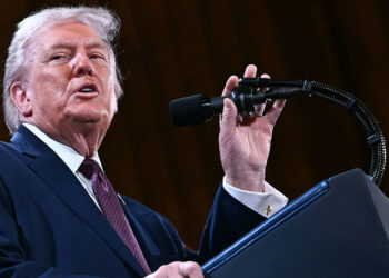 Trump Warns Minneapolis Mayor is 'Playing with Fire' on Immigration