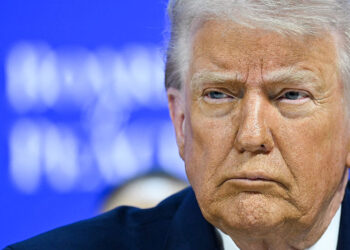 Trump in Davos: Hamas Must Disarm or Face "The End"