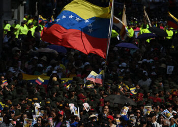 Trump says Venezuela 'turning over' up to 50 mn barrels of oil to US