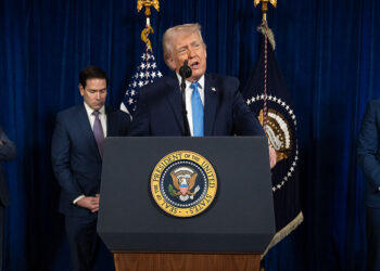 Trump says 'a lot of Cubans' killed in US operation against Maduro