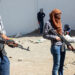 Turkey demands Kurdish militants disarm, 'including in Syria'