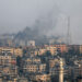 Turkey will help Syria against Kurdish fighters if asked: defence ministry