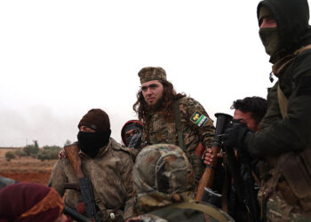 Two Syrian Soldiers Killed in Clashes with Kurdish Forces East of Aleppo