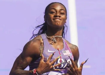 U.S. Sprinter Sha'carri Richardson Arrested for Reckless Driving in Florida