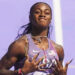 U.S. Sprinter Sha'carri Richardson Arrested for Reckless Driving in Florida