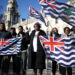 UK Defends Chagos Islands Agreement with Mauritius Following Criticism