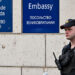 UK Dismisses Russian Spy Allegations Against Diplomat as "Baseless"