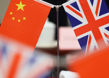 UK Government Approves Plan for Large Chinese Embassy in London Amid Security Concerns