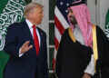 US Approves Billions in Arms Deals for Israel and Saudi Arabia