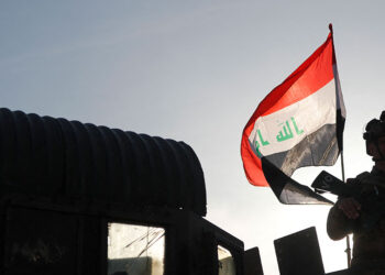 US Asks Syria to Support Transfer of IS Fighters to Iraq