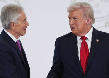 US Forms Board to Oversee Post-War Gaza, Appoints American General to Lead Security Force