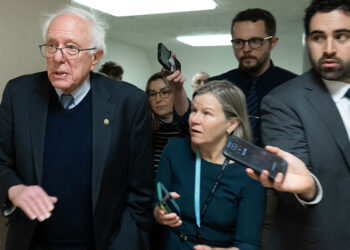 US Government Shutdown Nears as Senate Rejects Funding Bill Over Protester Killings