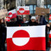 US Interest in Greenland Unites Denmark and Its Former Colony