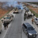 US Warns Syrian Government Against Military Operations Near Al-Tabqah