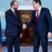 US to Take 74% Controlling Stake in Strategic Armenia-Azerbaijan Corridor