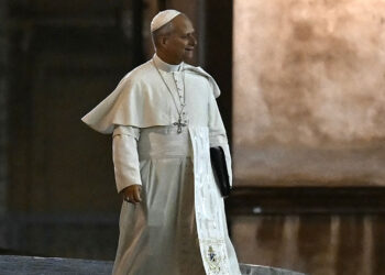 Vatican Confirms Invitation to US President Trump's "Board of Peace"