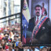 Venezuela's deposed Maduro pleads not guilty, insists still president