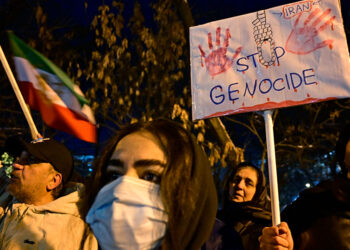 White House Claims US Pressure Halted 800 Executions in Iran