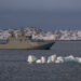 White House: US Goal to Purchase Greenland Unchanged by European Troop Presence