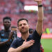 Xabi Alonso Leaves Real Madrid by Mutual Consent; Alvaro Arbeloa Appointed New Coach