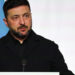 Zelensky calls for 'clear reaction' from world to Russian attack