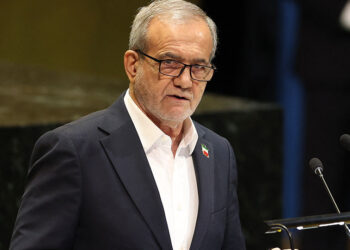 ranian President Declares Any Attack on Supreme Leader Would Be Met as a 'Declaration of War'