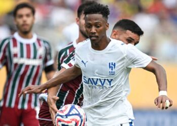 AFC Champions League Elite - دوري أبطال آسيا للنخبة