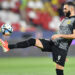 Al-Hilal Officially Signs Benzema, Falters with a Draw Against Al-Ahli