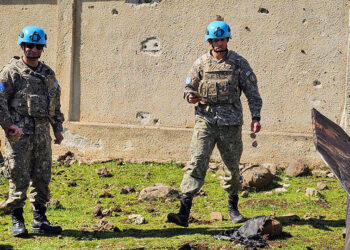 Army says it has begun 'large-scale' boosting of forces across Israel