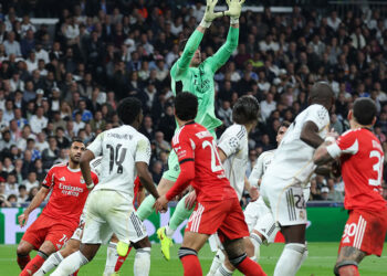 Champions League last 16 - دوري أبطال أوروبا دور الـ16