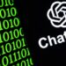 ChatGPT ads testing - اختبار الإعلانات في تشات جي بي تي