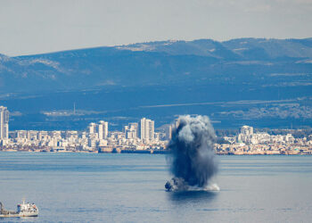 Civilian killed in Iranian strikes on Abu Dhabi: UAE defence ministry