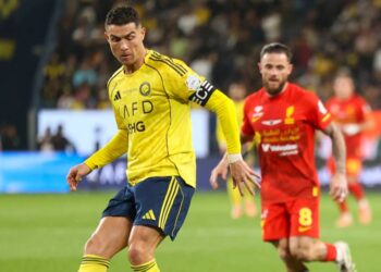 Cristiano Ronaldo return - عودة كريستيانو رونالدو