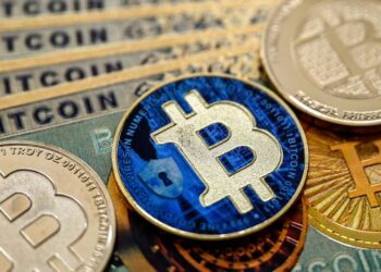 Crypto firm accidentally sends $40 bn in bitcoin