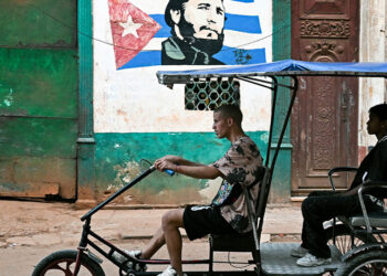 Cuba oil crisis