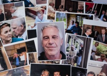Epstein Maxwell clemency - عفو ماكسويل إبستين