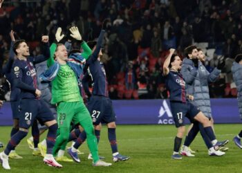 French League clasico - كلاسيكو فرنسا