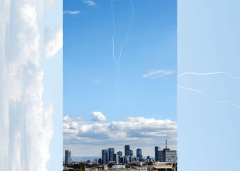 Fresh blasts heard in Abu Dhabi: residents to AFP