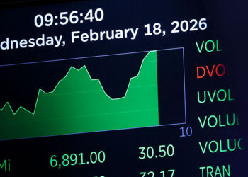 Global stocks and oil prices rise