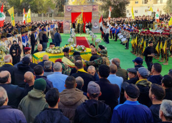 Hezbollah resistance vow | وعد مقاومة حزب الله