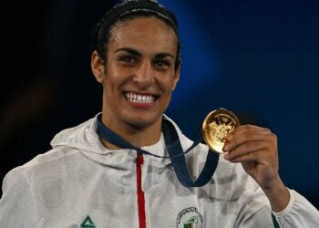 Imane Khelif hormone treatment - علاج إيمان خليف الهرموني