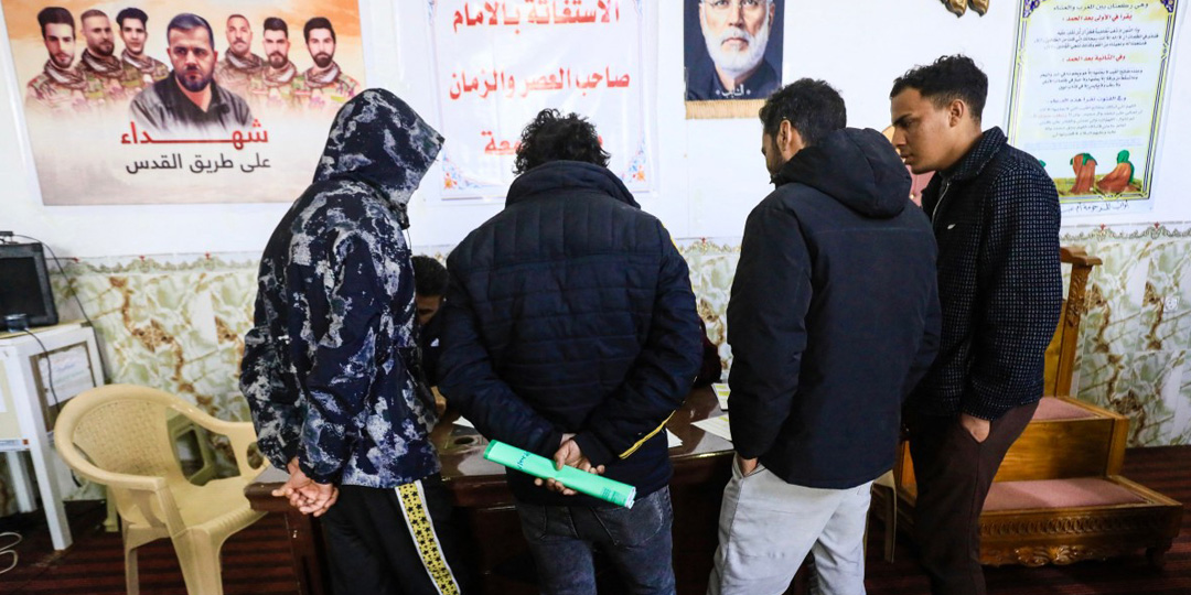 Iran Signals Progress in US Talks Amid Heightened Military Tensions