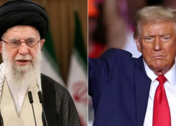 Iran-US nuclear talks - محادثات إيران وأميركا النووية